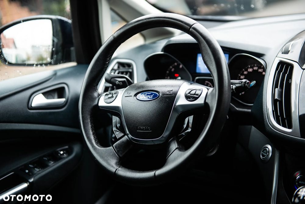 Ford C-MAX 2.0 TDCi Edition - 30