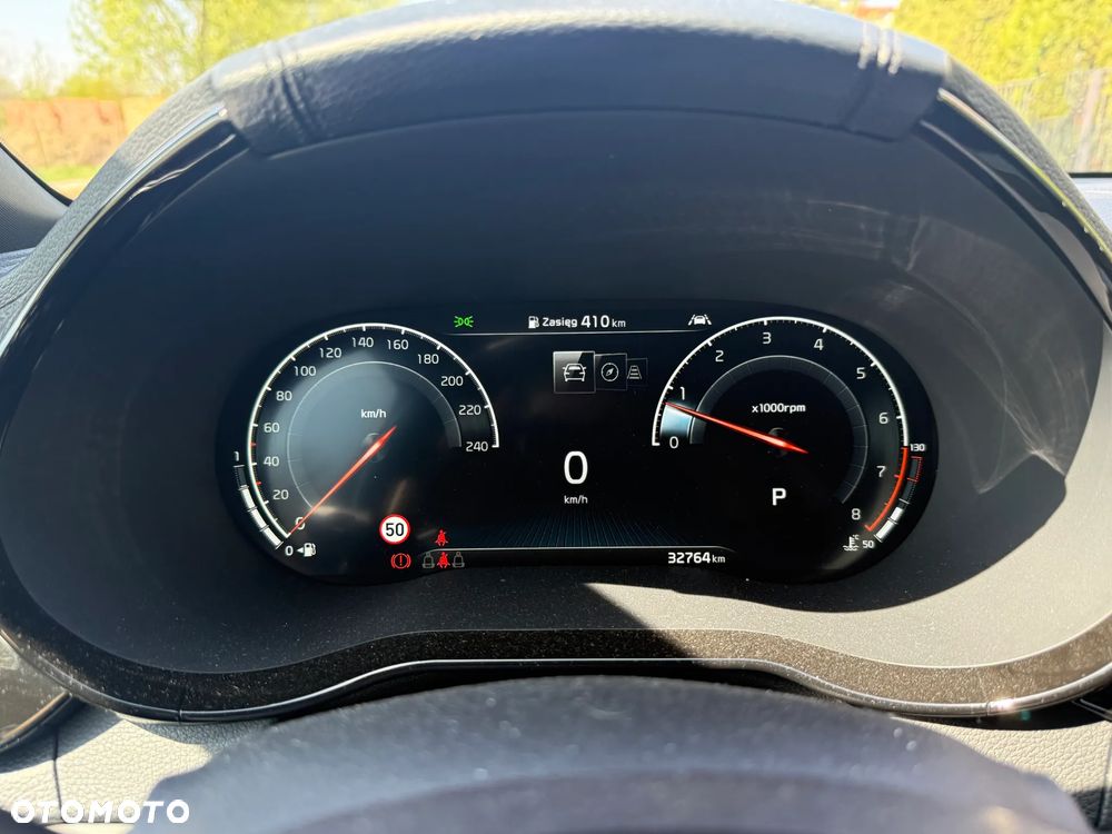 Kia XCeed 1.6 T-GDI Prestige Line DCT - 10