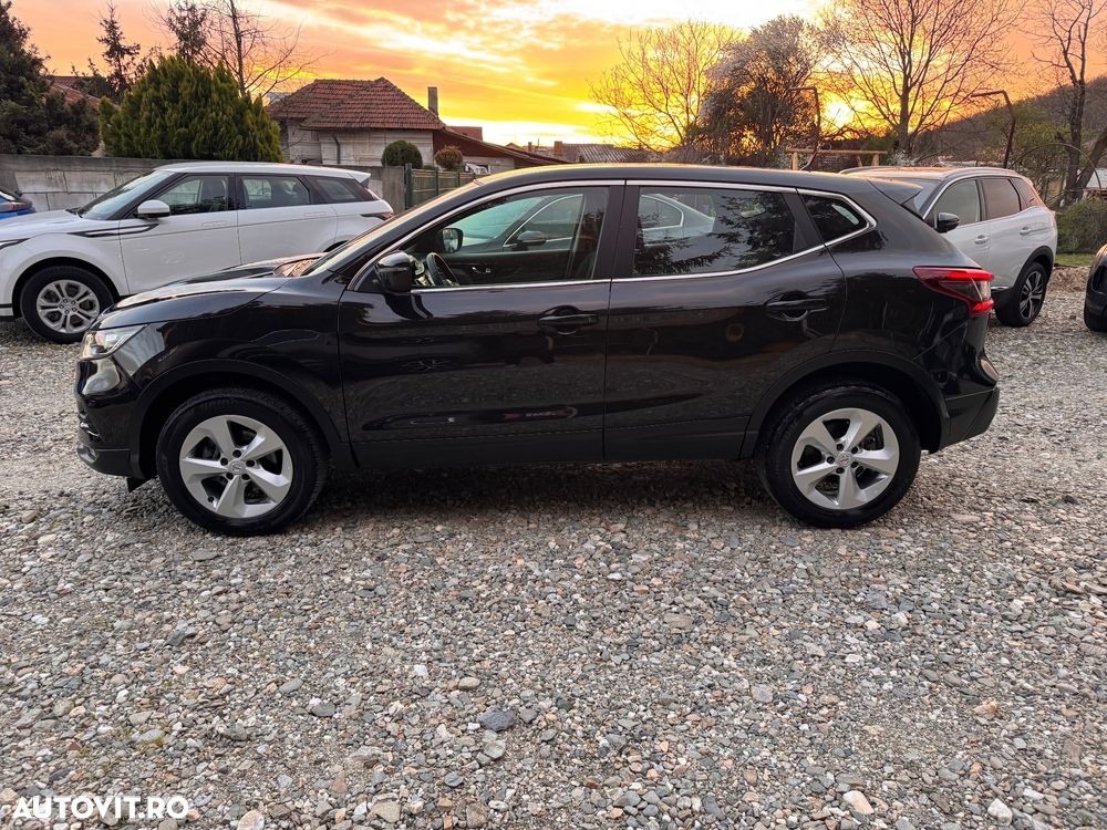 Nissan Qashqai 1.5 DCI TEKNA - 4