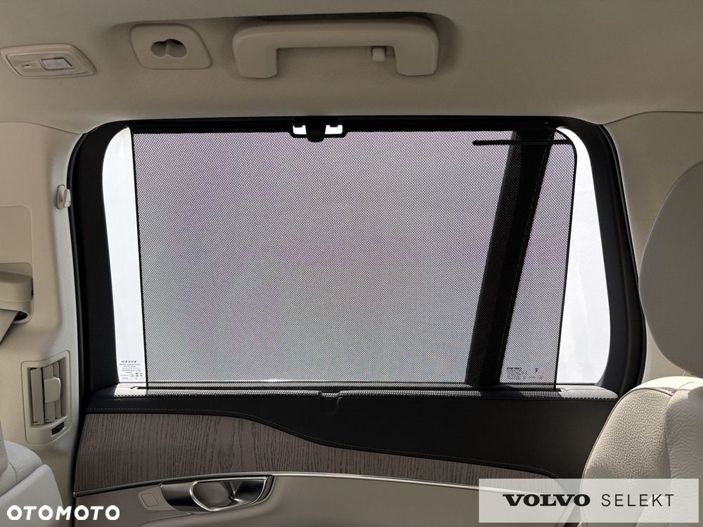 Volvo XC 90 - 27