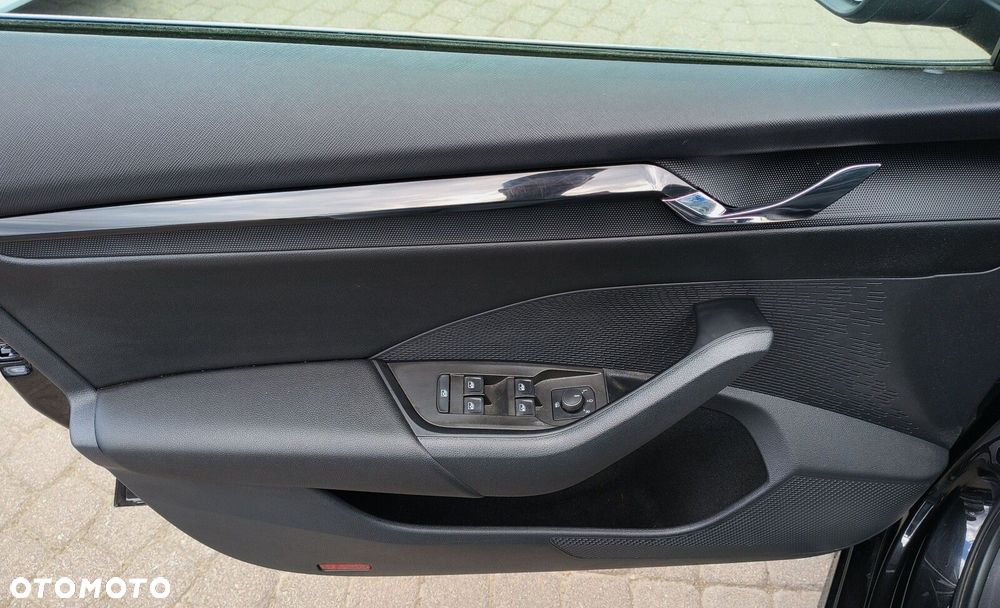 Skoda Octavia 1.5 TSI GPF ACT Ambition - 23