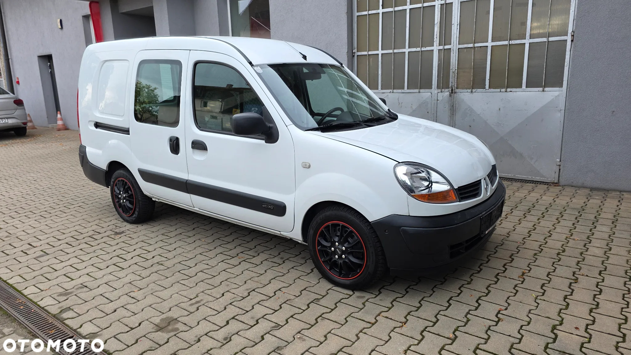 Renault Kangoo - 4