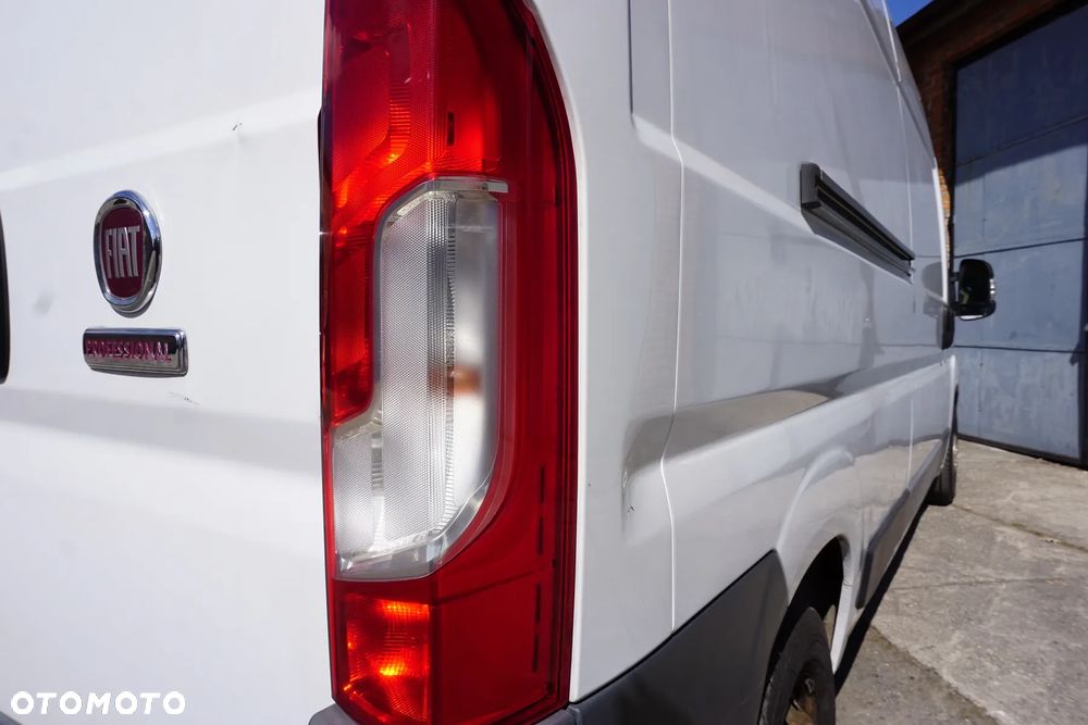 Fiat DUCATO L3H2 2.3JTD 130KM - 6