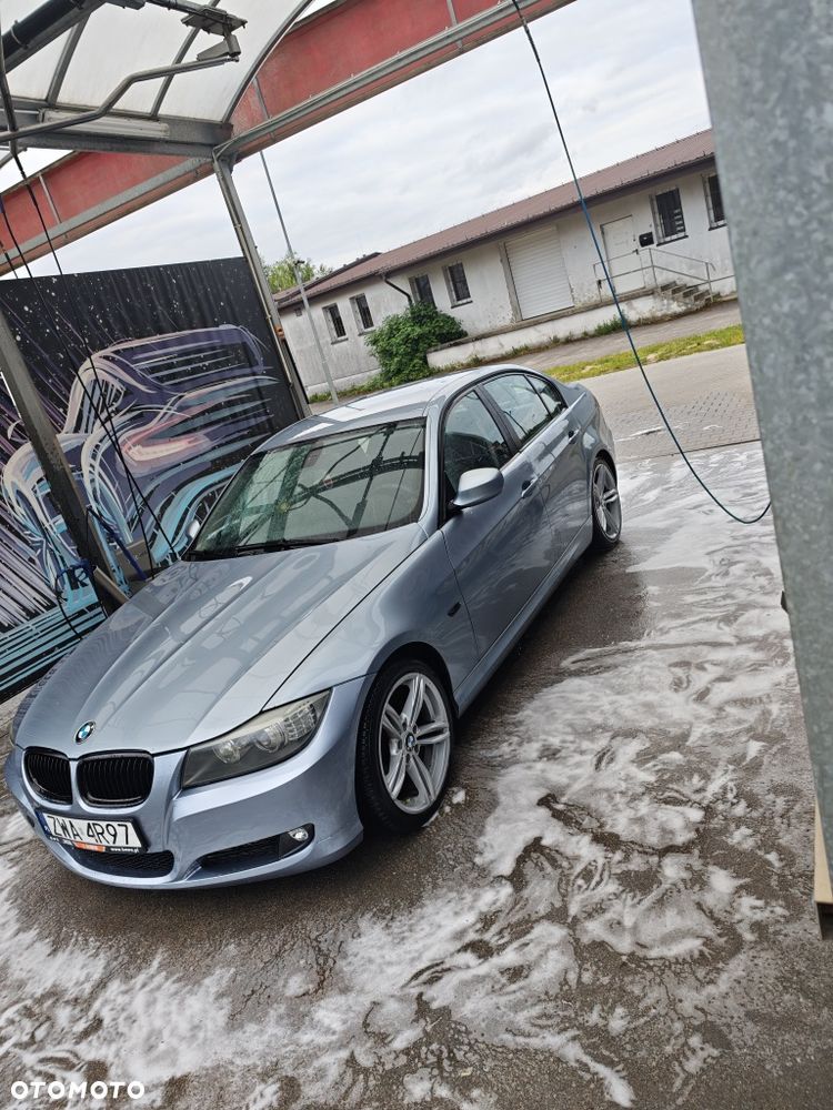 BMW Seria 3 - 2