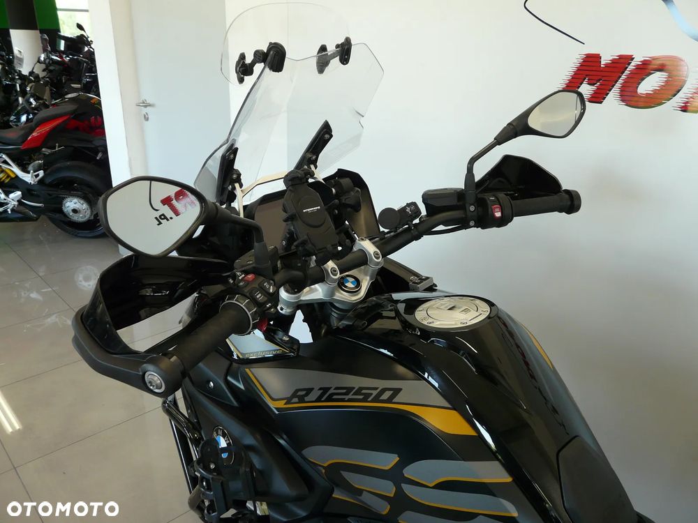 BMW GS - 11