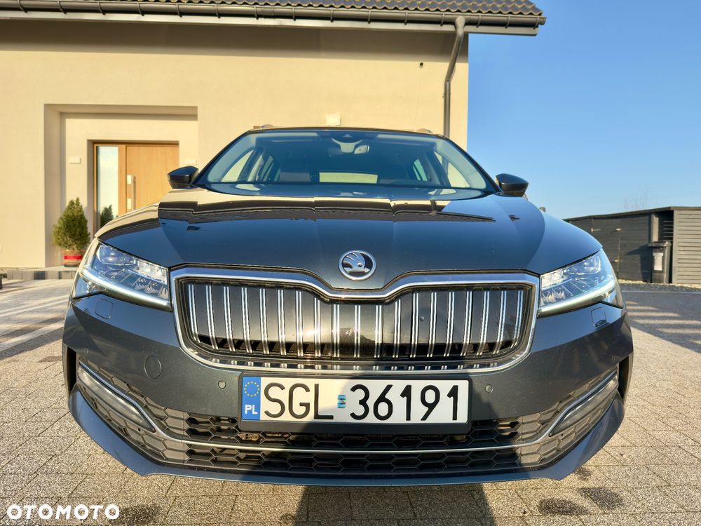 Skoda Superb 1.4 TSI ACT Style DSG - 21