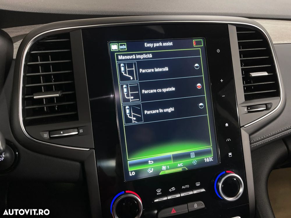 Renault Talisman ENERGY TCe 200 EDC INITIALE PARIS - 22