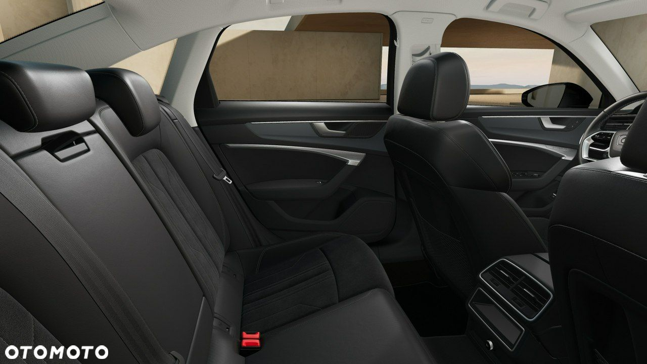 Audi A6 - 11