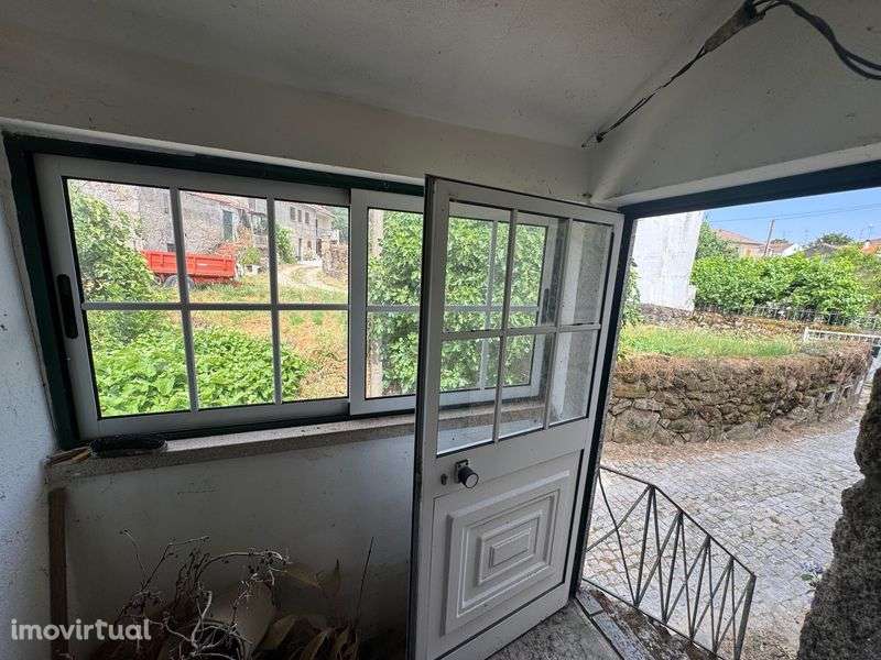 Casa - Moradia na Gata - (Guarda) - Grande imagem: 4/10