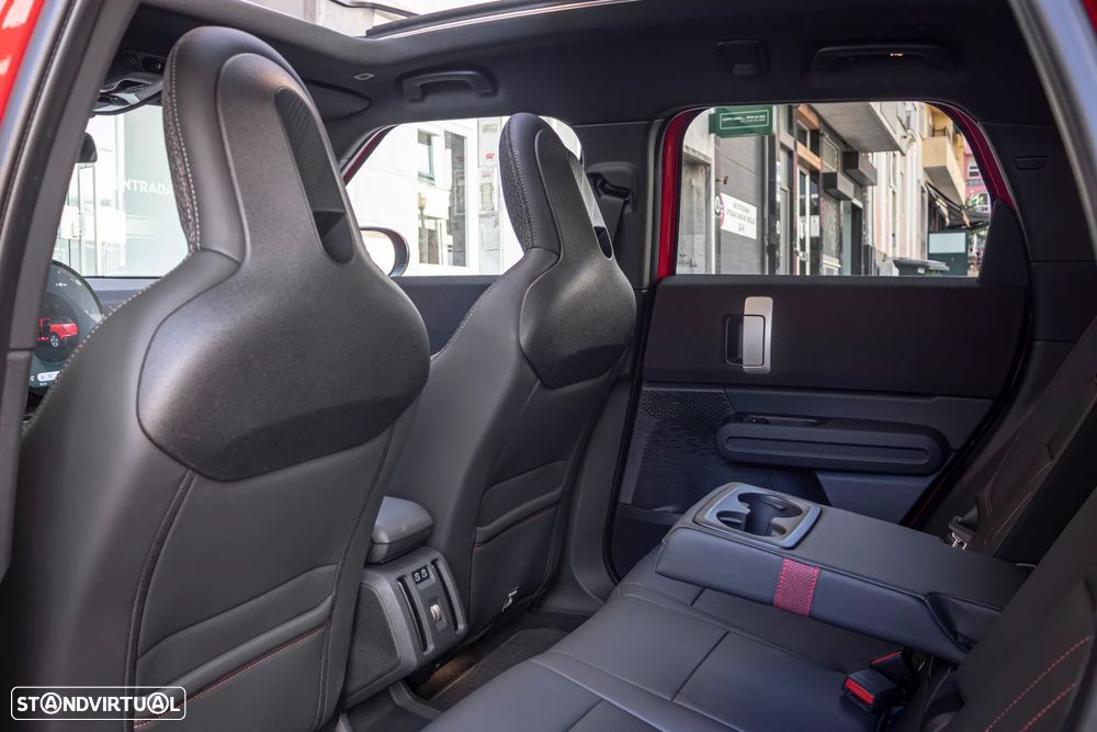MINI Countryman SE JCW S - 34
