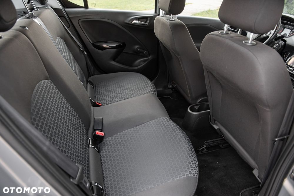 Opel Corsa - 26