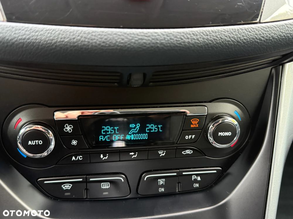 Ford C-MAX 2.0 TDCi Titanium - 27