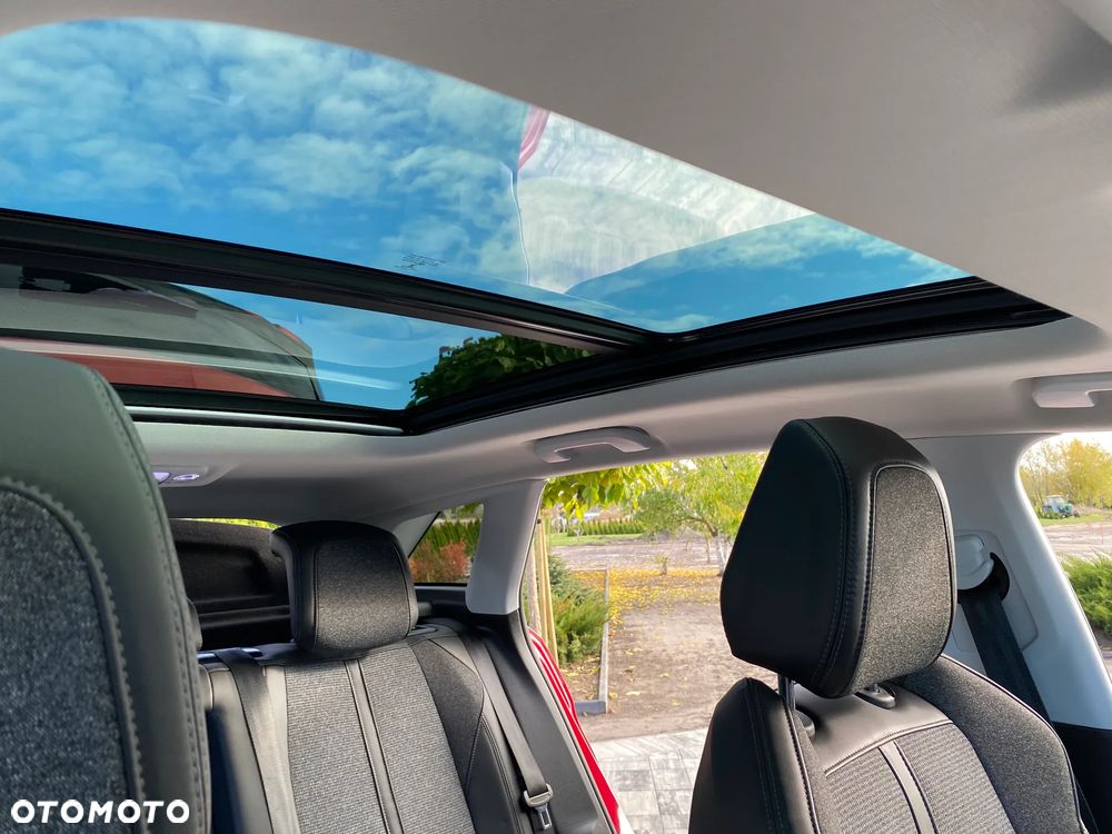 Peugeot 3008 1.2 PureTech Allure S&S - 14