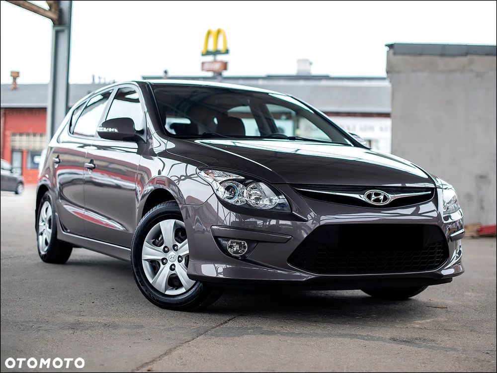 Hyundai i30 - 2