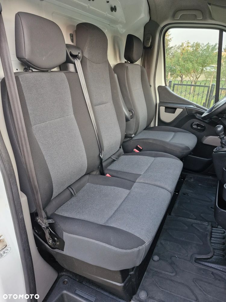 Renault Master - 18
