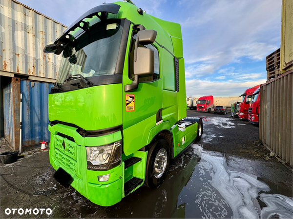 Renault T520