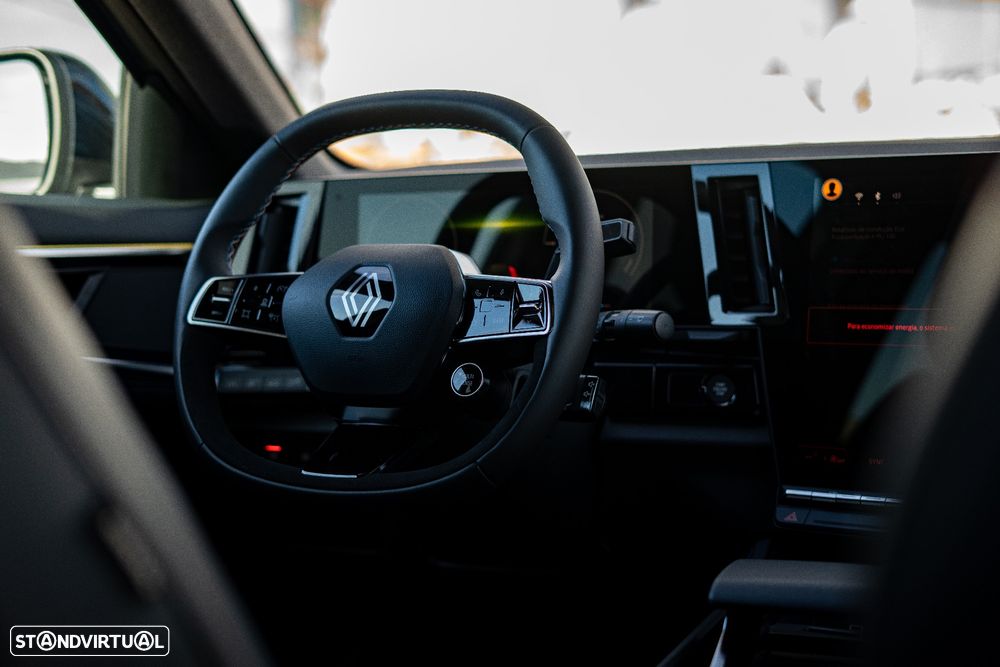 Renault Austral 1.2 E-Tech Techno Espirit - 20