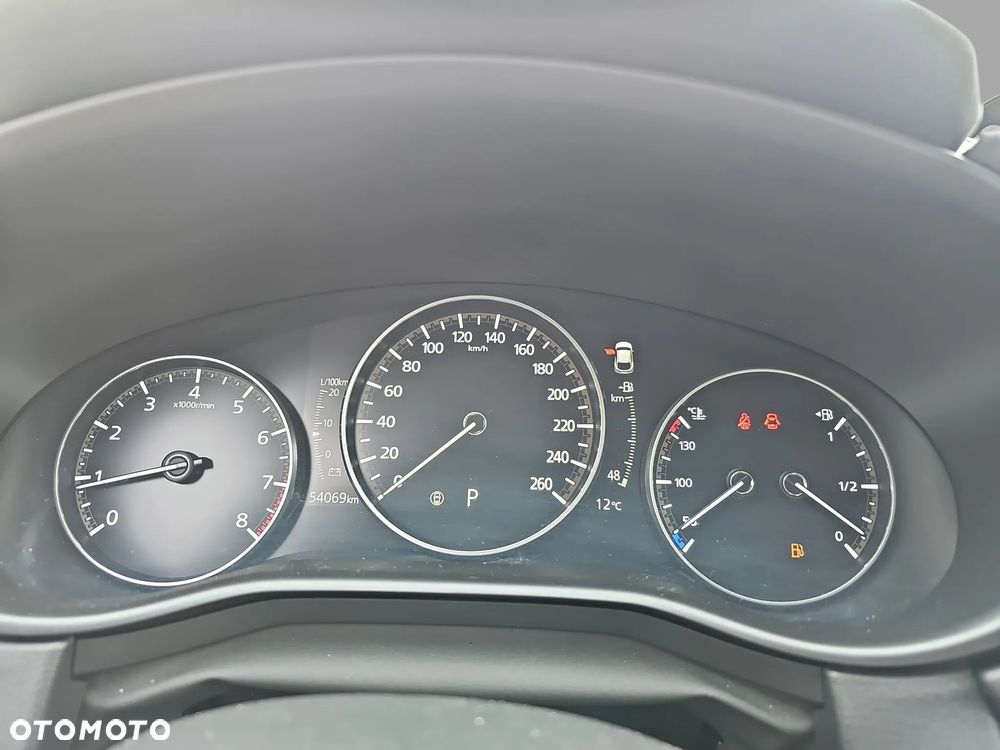 Mazda CX-30 2.0 mHEV Kanjo 2WD - 16