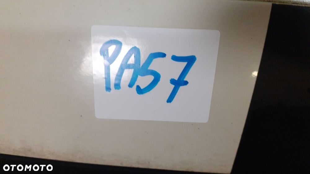 $ ZDERZAK TYŁ MINI COOPER Pepper White BIAŁY - 2