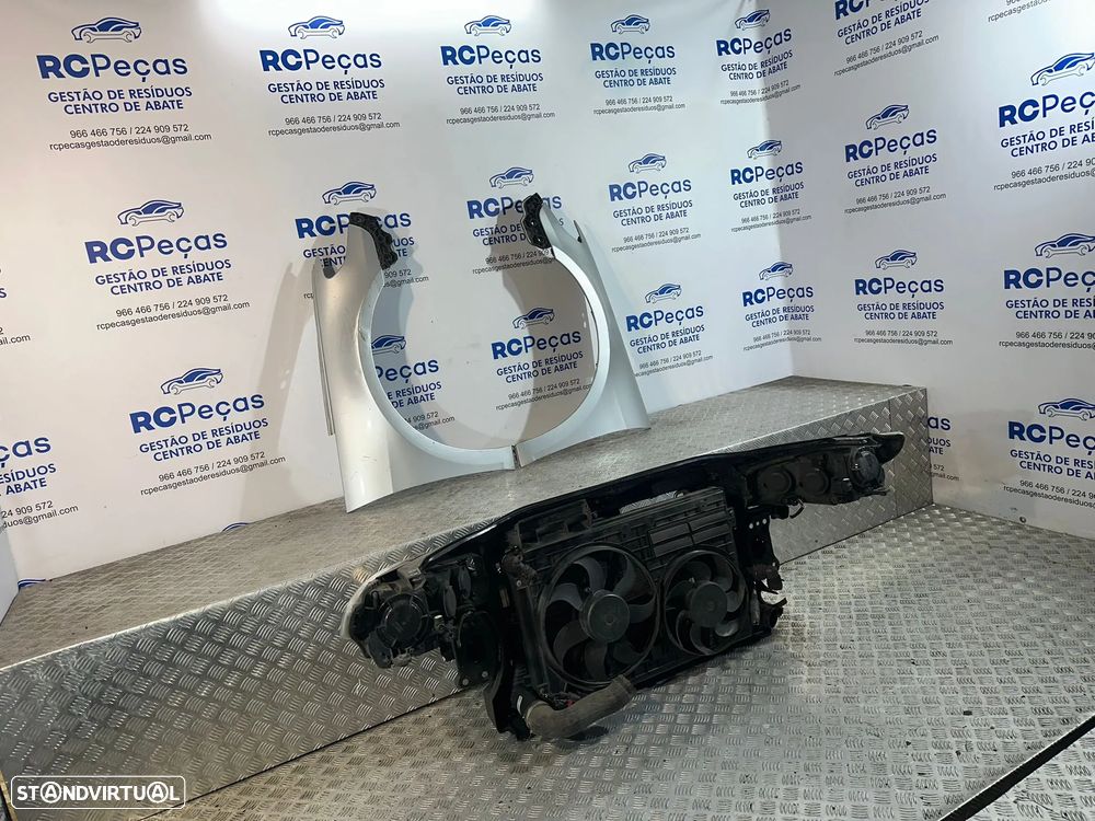 .Frente Completa Original VW Volkswagen Passat CC 2.0 TDi 2008 - 2016 - 8