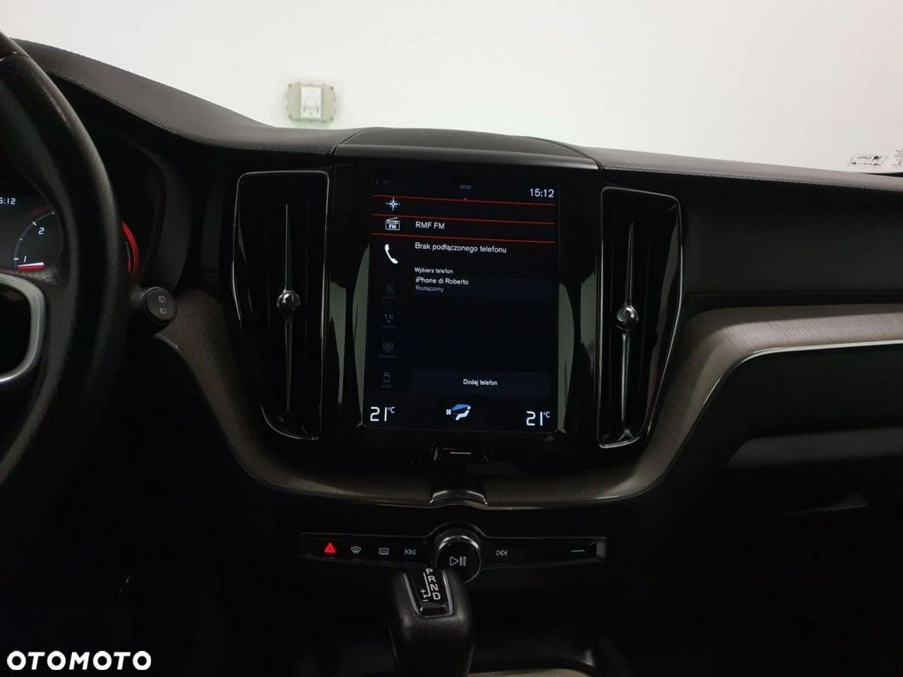 Volvo XC 60 D4 AWD Inscription - 16