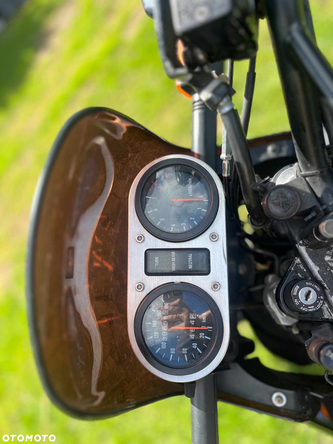Suzuki DR