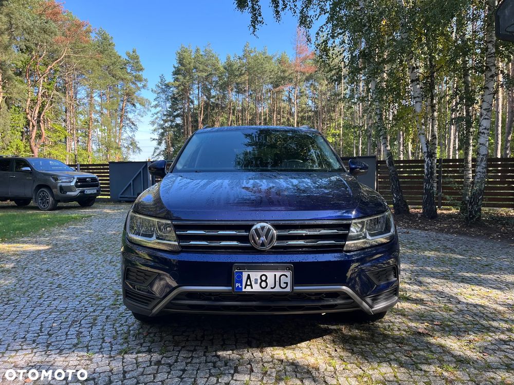 Volkswagen Tiguan 2.0 TSI BMT 4Mot Highline DSG - 4