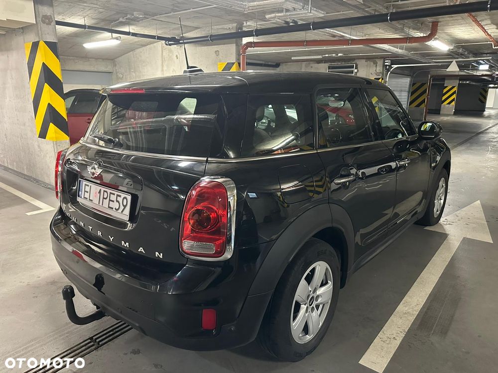 MINI Countryman Cooper ALL4 - 6