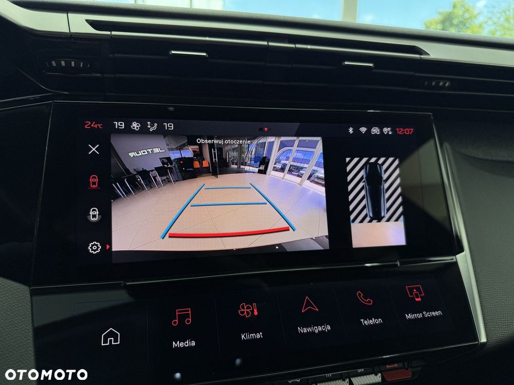 Peugeot 308 1.5 BlueHDi Allure S&S EAT8 - 37