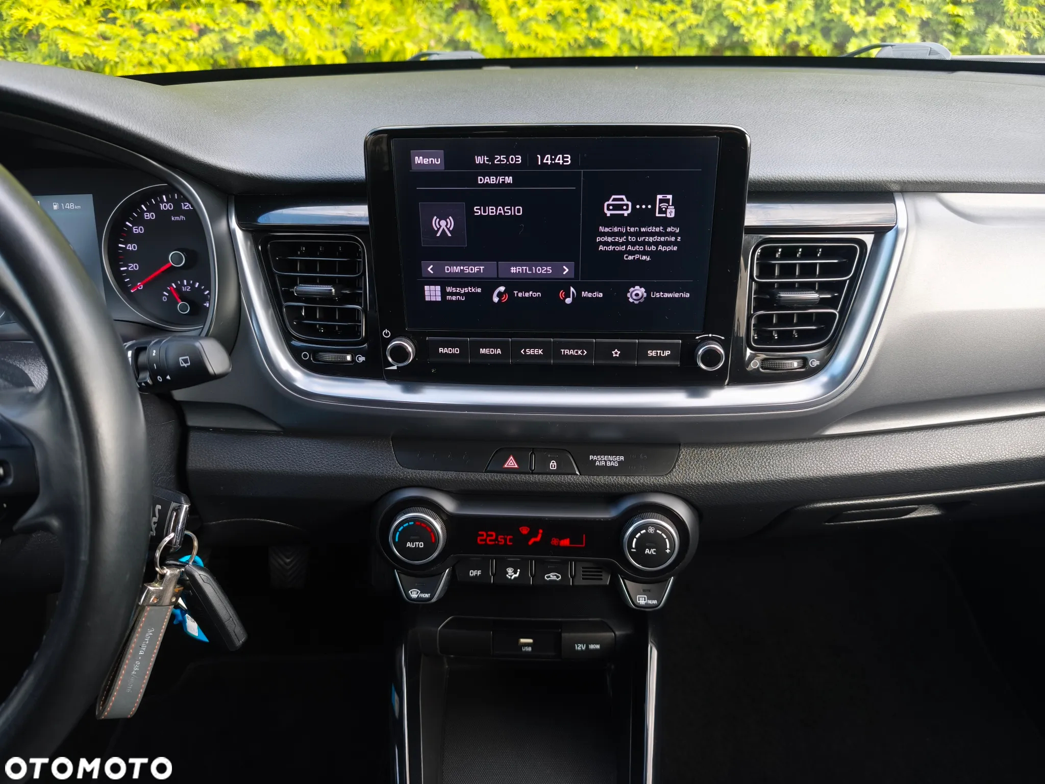 Kia Stonic - 21