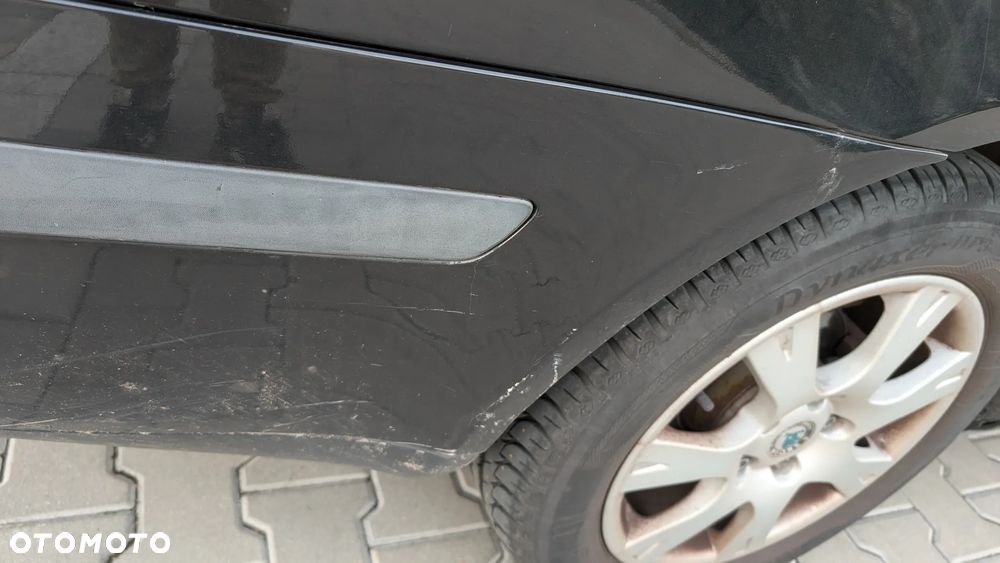 Skoda Octavia 1.9 TDI Ambiente - 12