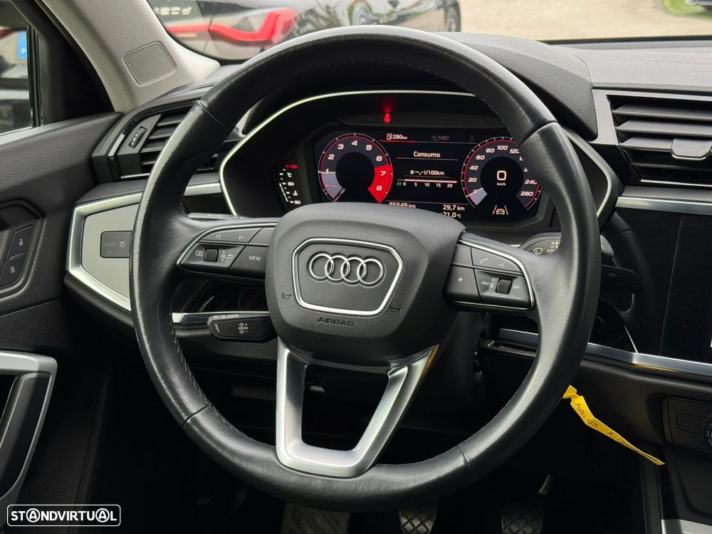 Audi Q3 35 TFSI Advanced - 22