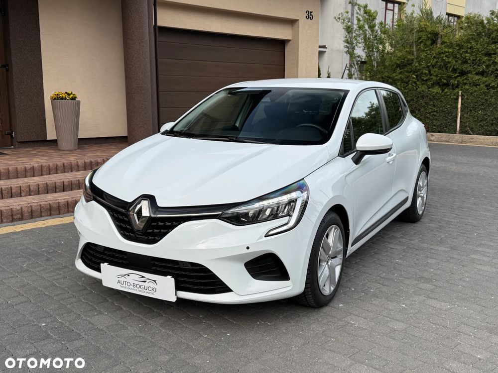 Renault Clio 1.0 TCe Zen - 1