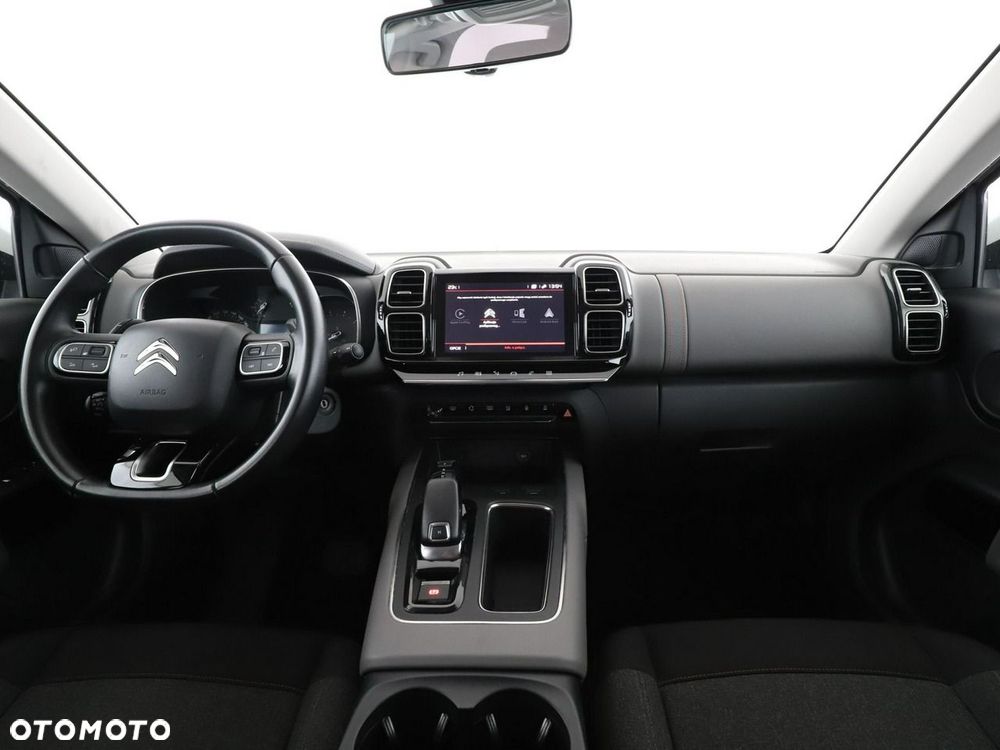Citroën C5 Aircross 1.5 BlueHDi Feel Pack EAT8 - 16