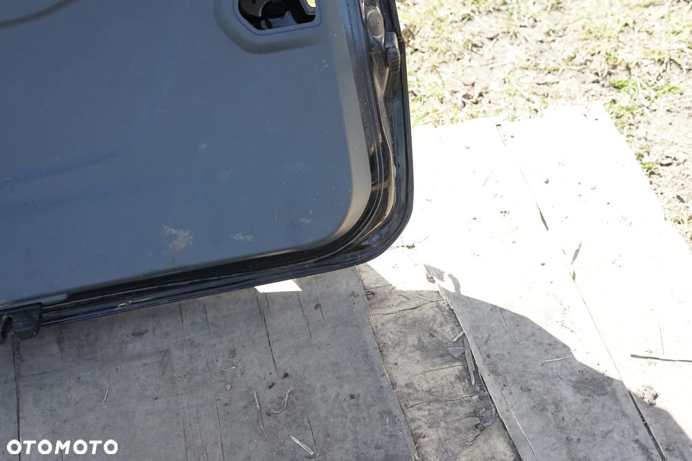 Klapa bagażnika tył Ford C-Max Mk.2 FA - 18