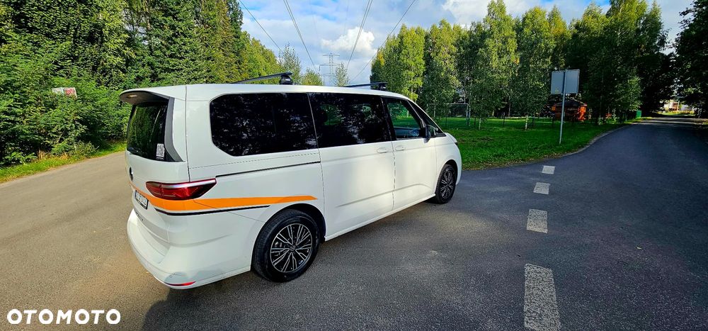 Volkswagen Multivan 2.0 TDI L2 Life DSG - 4