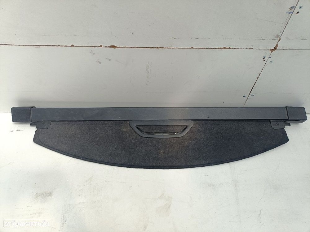 Chapeleira  Renault Clio Iv (Bh_) - 1