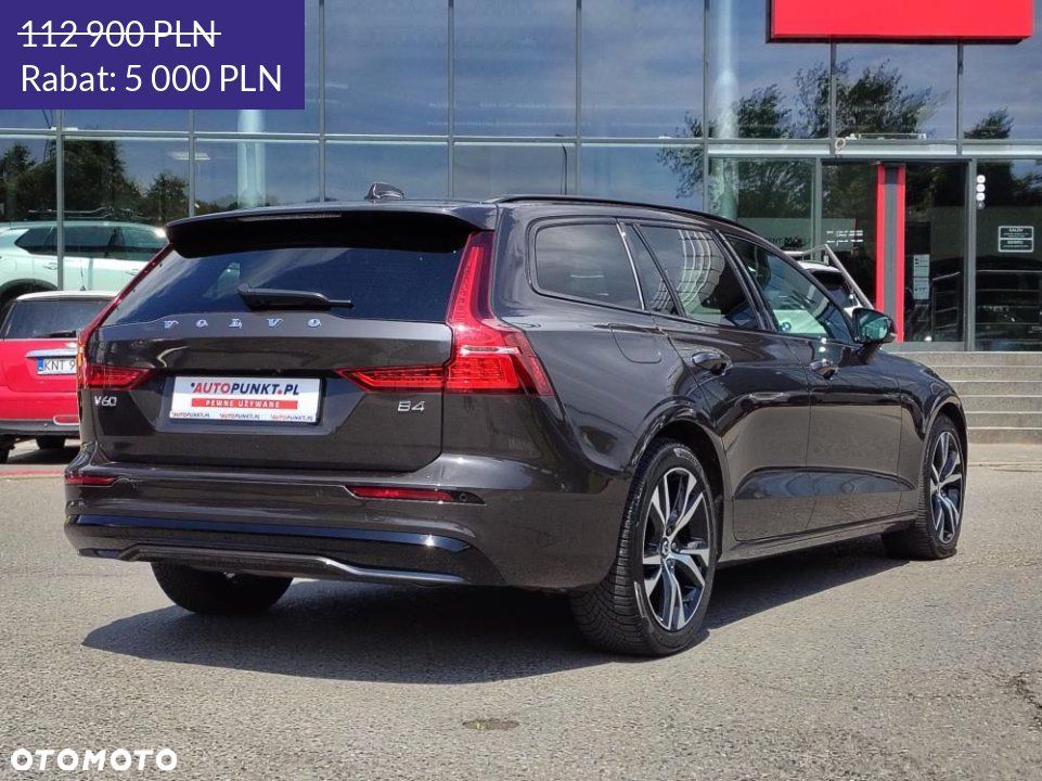 Volvo V60 - 5