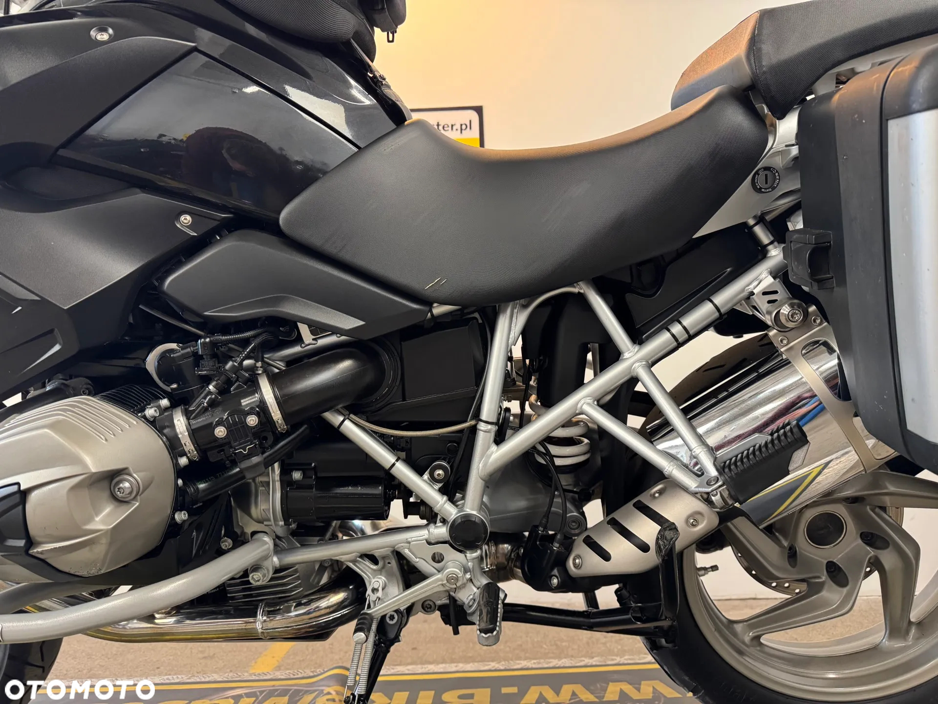 BMW R - 24