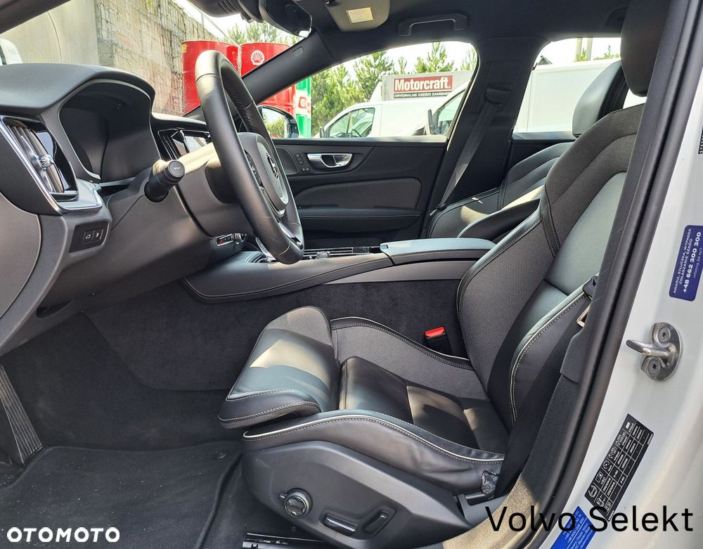 Volvo V60 - 10