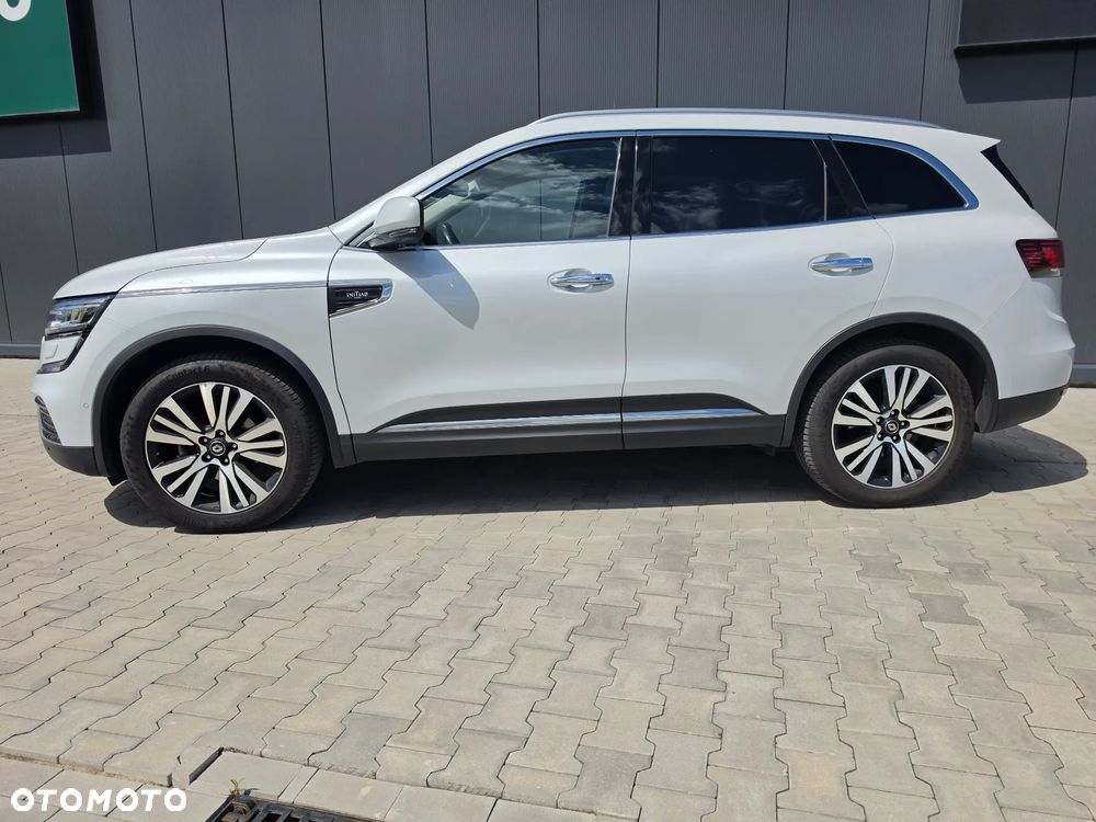Renault Koleos 1.3 TCe Initiale Paris EDC - 8