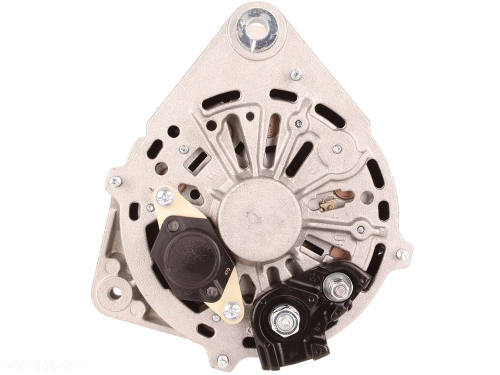 NOWY ORYGINALNY ALTERNATOR VW Corrado Golf Jetta Passat Sirocco | 112750 - 5