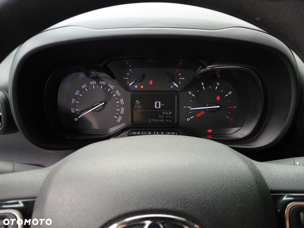 Toyota PROACE CITY - 29