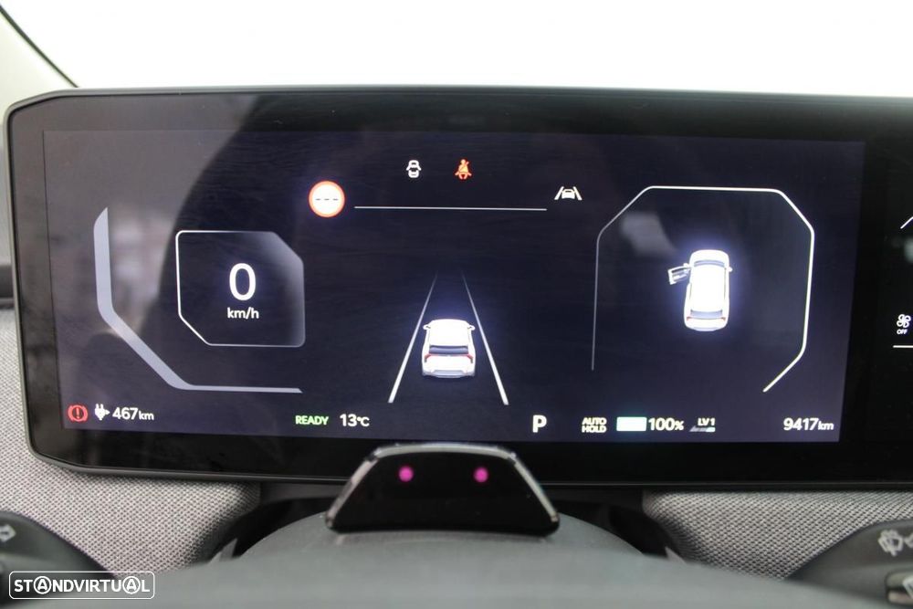 Kia EV3 81,4-kWh FWD Earth - 18