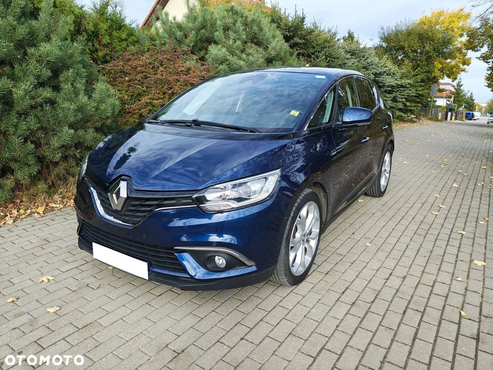 Renault Scenic - 11