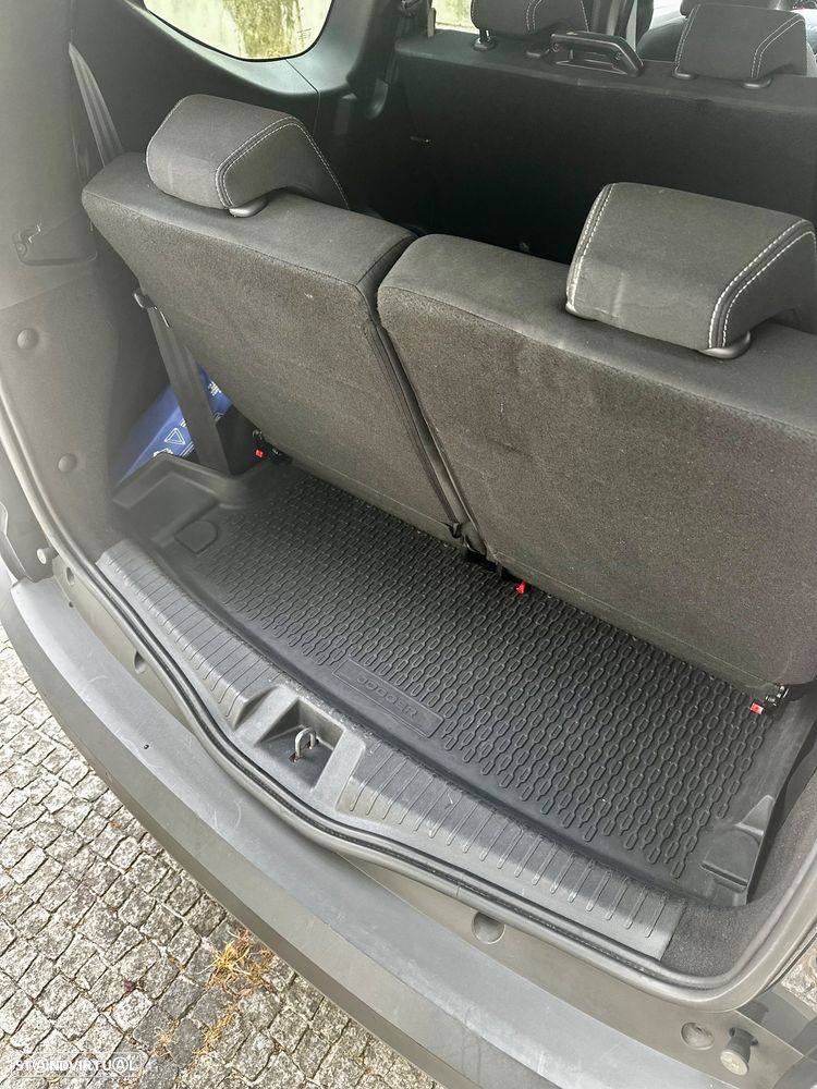 Dacia Jogger 1.0 ECO-G SL Extreme+ Up&Go 7L Bi-Fuel - 22