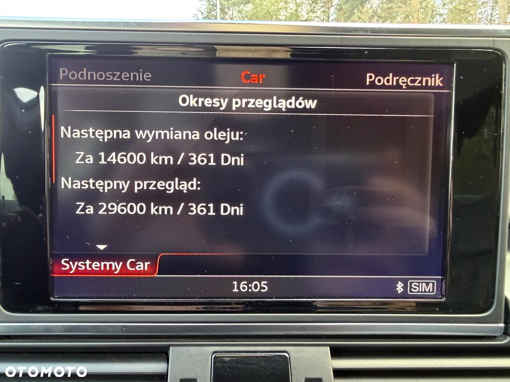 Audi A7 Sportback 3.0 TDI Quattro Tiptronic - 29