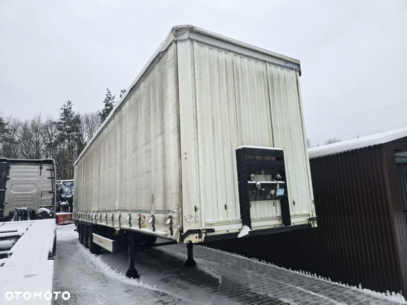 Kassbohrer XSRI Maxima - 1