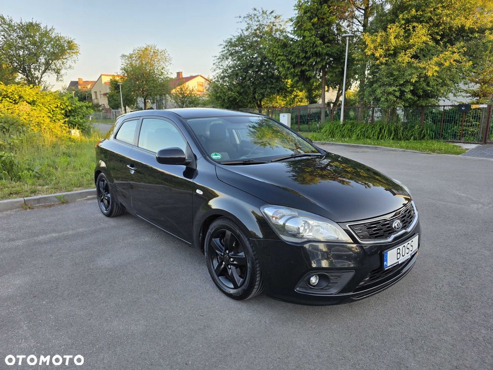 Kia Ceed - 2