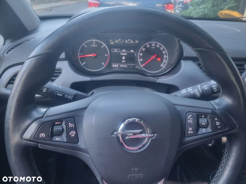 Opel Corsa - 13